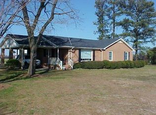 1060 Jonestown Rd, Pink Hill, NC 28572