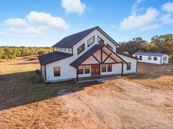 11103 Jarratt, Atascosa, TX 78002