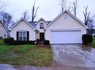1394 Spring View Ct, Rock Hill, SC 29732