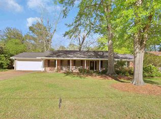 105 Howsan Cir, Brandon, MS 39042