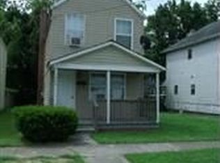 1244 24th St, Newport News, VA 23607