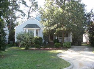 4312 Candle Ct, Raleigh, NC 27616