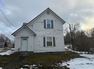 603 W Main St, Manton, MI 49663
