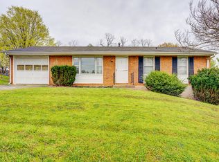 541 Olney Rd, Vinton, VA 24179