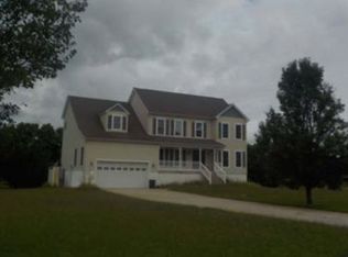 9 Farm Rd, Woodbine, NJ 08270