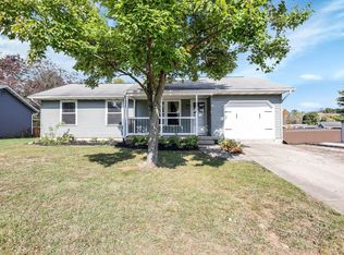 337 Ridgemere Way, Lancaster, OH 43130