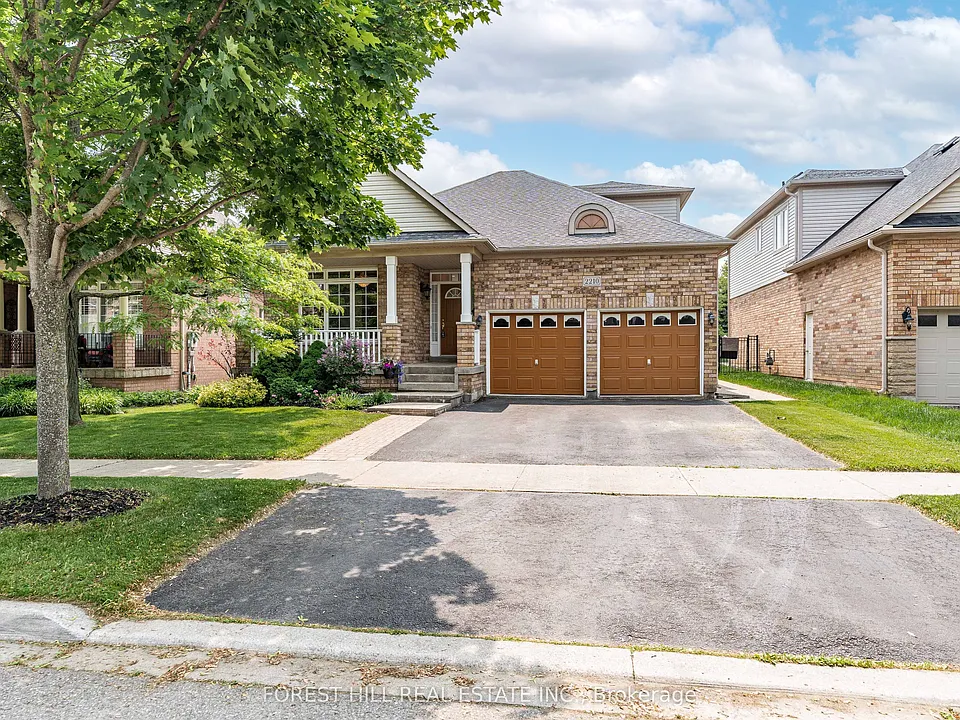 2210 Tiger Rd