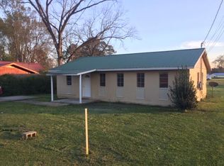 7 James St, Brantley, AL 36009