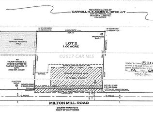 3600 Milton Mill Rd, Salisbury, MD 21804