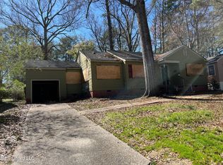 775 Launcelot Rd, Jackson, MS 39206