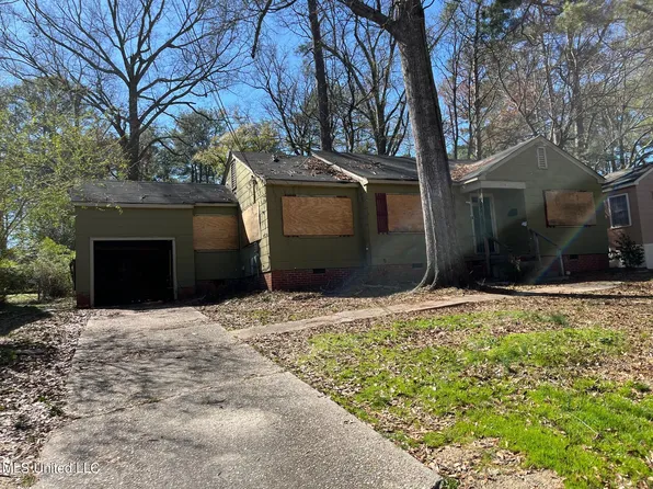 775 Launcelot Rd, Jackson, MS 39206