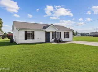 122 B Robin Rd, Duson, LA 70529