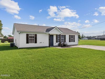 122 B Robin Rd, Duson, LA, 70529