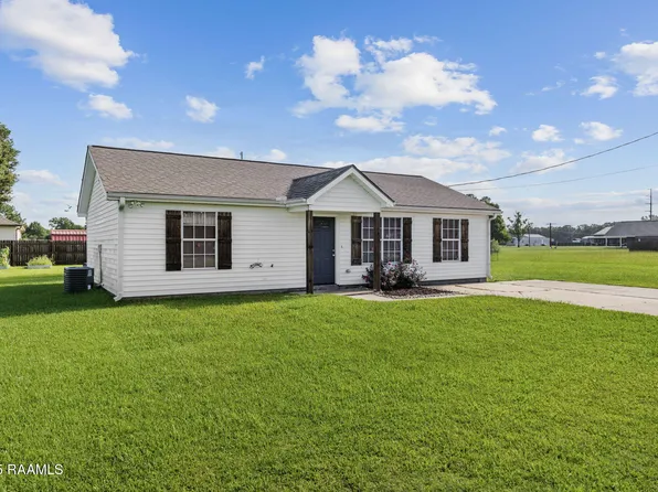 122 B Robin Rd, Duson, LA 70529
