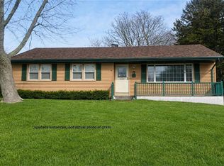 6 Wilder Ave, Westerly, RI 02891