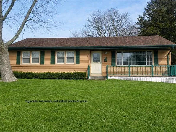 6 Wilder Ave, Westerly, RI 02891