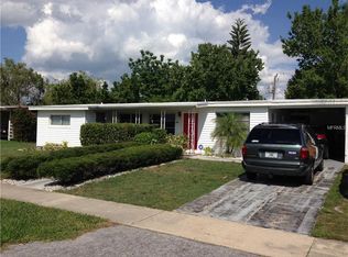 3028 Key Ln, Pt Charlotte, FL 33952