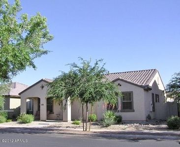 3319 E Ivanhoe St, Gilbert, AZ, 85295