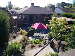 6745 35th Ave SW, Seattle, WA 98126