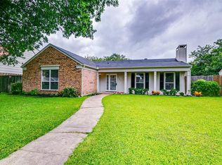 2305 Mars Dr, Garland, TX 75040