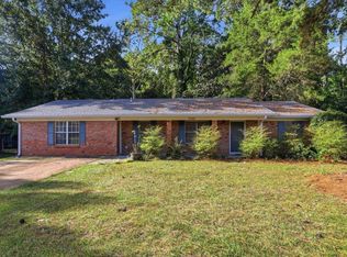 2549 Jennifer Dr, Pearl, MS 39208