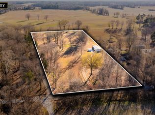 705 Smith Rd, Martin, TN 38237