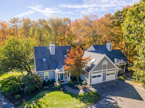 21 Centre Village Drive #21, Madison, CT 06443