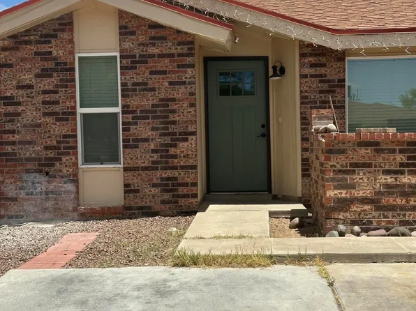 1516 Greg Powers Dr #B, El Paso, TX 79936