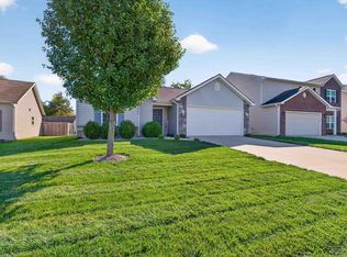 12554 Shearwater Run, Fort Wayne, IN 46845