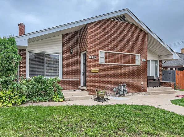 1638 Linden St, Des Plaines, IL 60018