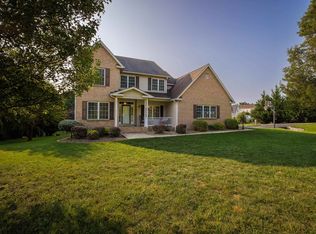 8 Prince John Ct, Waynesboro, VA 22980