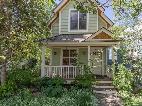 468 W Pacific Ave, Telluride, CO 81435