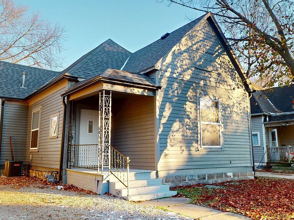1st image of 1509 S Osage Ave