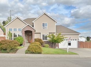 13232 SE 140th Ave, Happy Valley, OR 97086