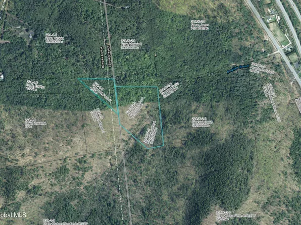 121 Somerville Road, Lake George, NY 12845