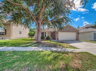8222 Coppergate, Converse, TX 78109