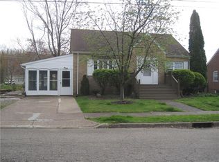 523 Hillcrest Ave, Erie, PA