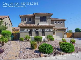 3172 E Andre Ave, Gilbert, AZ 85298