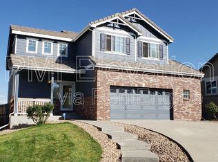 3760 S Tempe Way, Aurora, CO 80018