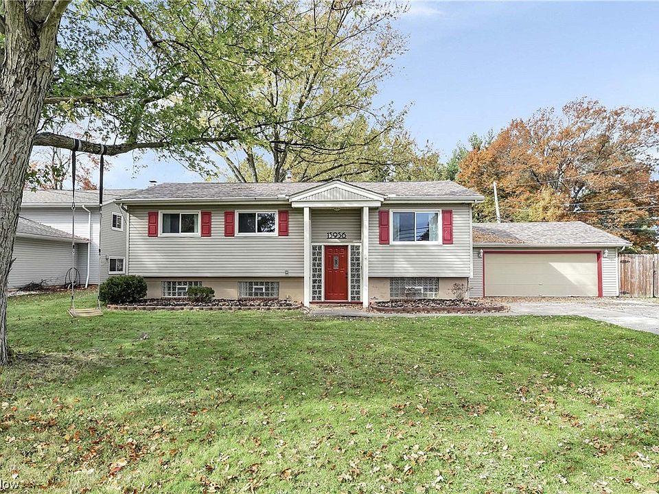 15956 Howe Rd, Strongsville, OH 44136 Zillow