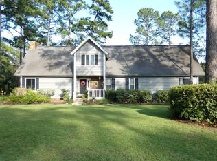 768 Northhampton Rd, Leesburg, GA 31763