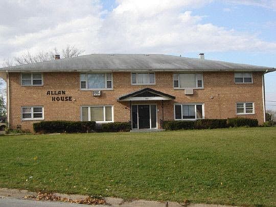 1st image of 3123 Meriday Ln APT 5