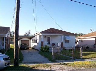 6509 6th St, Marrero, LA 70072