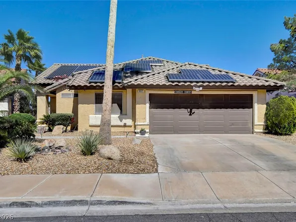802 Rancho Coast Way, Henderson, NV 89002