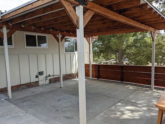 Patio B