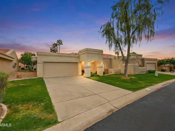 10529 E TOPAZ Circle, Scottsdale, AZ 85258