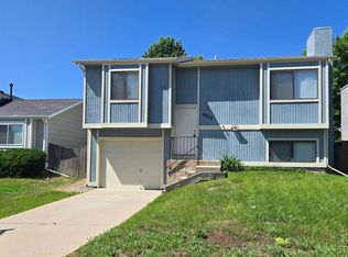 4075 Dolphin Cir, Colorado Springs, CO 80918