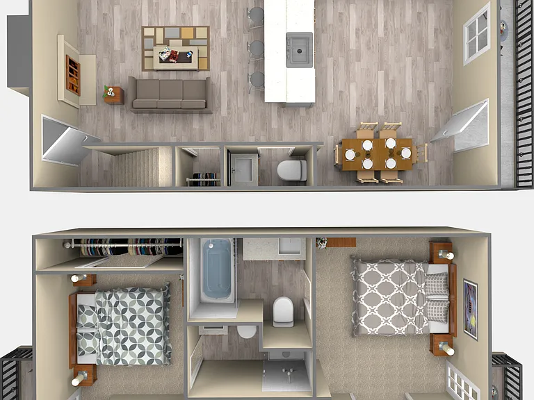 1845 River Crossing Cir — Photo 1