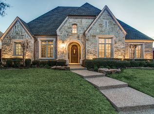 1605 Pantego Ln, Allen, TX 75013