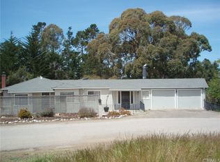 2822 Yorkshire St, Cambria, CA 93428